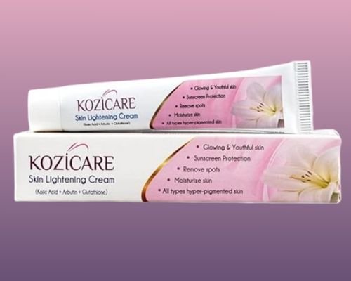 chehre ko gora karne ke liye sabse acchi cream kaun si hai
