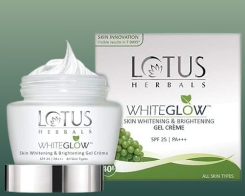 chehre ko gora karne ke liye sabse acchi cream kaun si hai